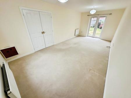 4 bedroom Detached house to let in Virginia Way, Old Sarum, Salisbury, SP4