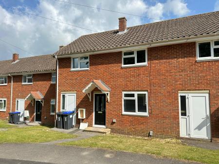 3 bedroom Terraced House to let in Avon Road, Bulford Barracks, Bulford, SP4