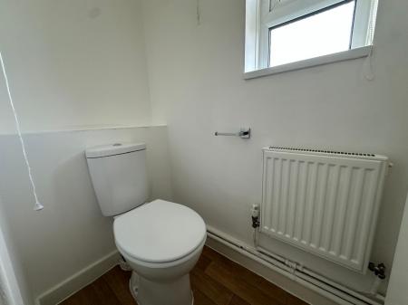 3 bedroom Terraced House to let in Avon Road, Bulford Barracks, Bulford, SP4