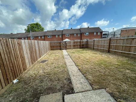 3 bedroom Terraced House to let in Avon Road, Bulford Barracks, Bulford, SP4