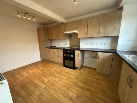 3 bedroom Terraced House to let in Avon Road, Bulford Barracks, Bulford, SP4