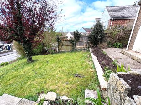 2 bedroom Detached bungalow for sale in Markan Road, SP4