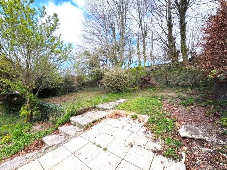 2 bedroom Detached bungalow for sale in Markan Road, SP4