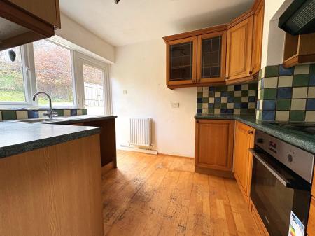2 bedroom Detached bungalow for sale in Markan Road, SP4