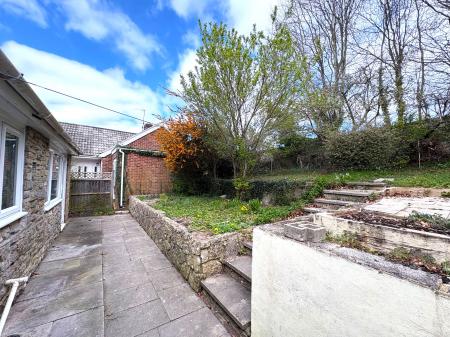 2 bedroom Detached bungalow for sale in Markan Road, SP4