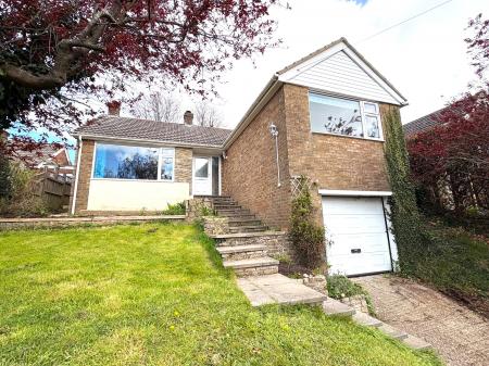 2 bedroom Detached bungalow for sale in Markan Road, SP4
