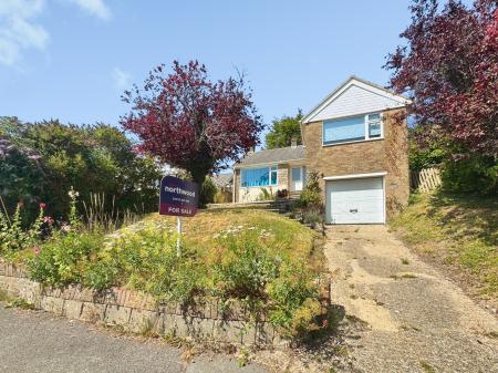 2 bedroom Detached bungalow for sale in Markan Road, SP4