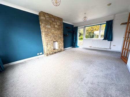 2 bedroom Detached bungalow for sale in Markan Road, SP4