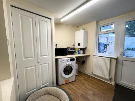 2 bedroom End of terrace house for sale in College Street, Salisbury, SP1