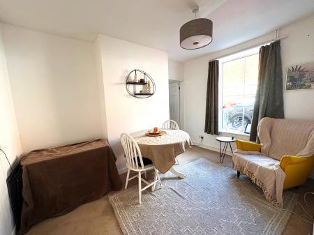 2 bedroom End of terrace house for sale in College Street, Salisbury, SP1