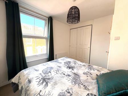2 bedroom End of terrace house for sale in College Street, Salisbury, SP1