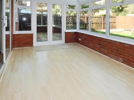 4 bedroom Detached house to let in Norton Drive, Ford, SP4