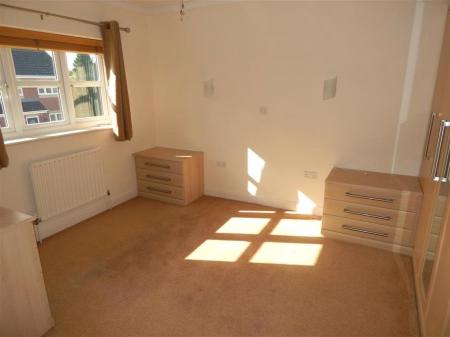 4 bedroom Detached house to let in Norton Drive, Ford, SP4