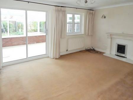 4 bedroom Detached house to let in Norton Drive, Ford, SP4