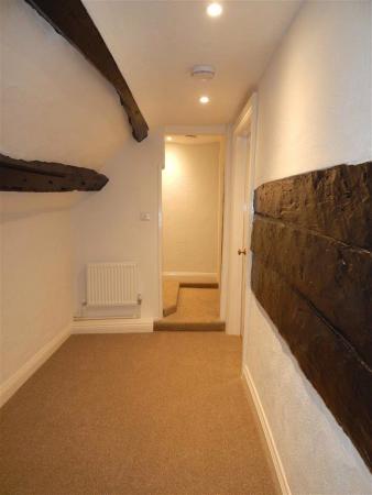 2 bedroom Flat to let in Catherine Street, Salisbury, SP1