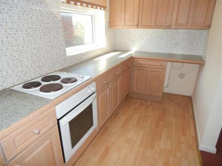 2 bedroom Flat to let in Elm Grove Road, Salisbury, SP1