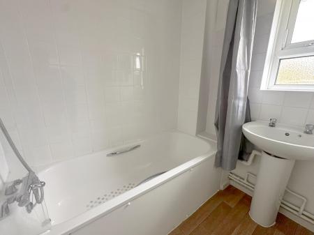 3 bedroom End of terrace house to let in Avon Road, Bulford Barracks, Bulford, SP4