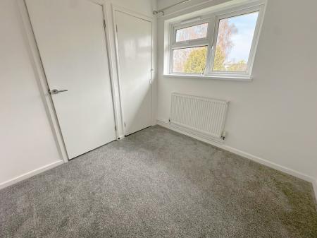 3 bedroom End of terrace house to let in Avon Road, Bulford Barracks, Bulford, SP4
