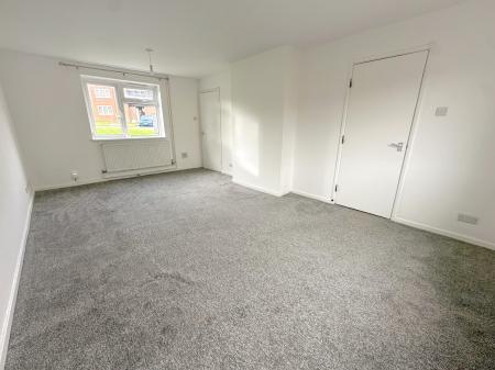 3 bedroom End of terrace house to let in Avon Road, Bulford Barracks, Bulford, SP4