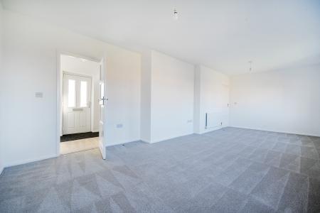 3 bedroom End of terrace house to let in Choulston Close, Netheravon, SP4