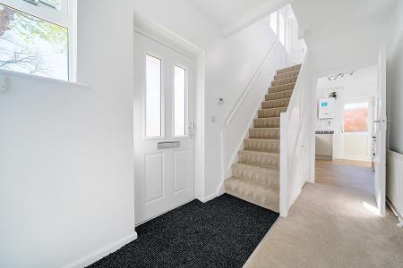 3 bedroom End of terrace house to let in Choulston Close, Netheravon, SP4