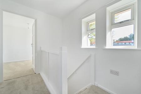 3 bedroom End of terrace house to let in Choulston Close, Netheravon, SP4