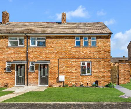 3 bedroom End of terrace house to let in Choulston Close, Netheravon, SP4