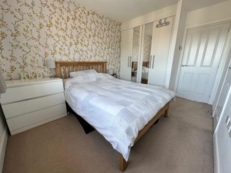 2 bedroom Terraced House to let in *VIEWINGS PAUSED* Hensler Drive, Riverdo, Bishopdown, Salisbury, SP1