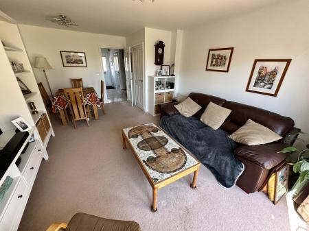 2 bedroom Terraced House to let in *VIEWINGS PAUSED* Hensler Drive, Riverdo, Bishopdown, Salisbury, SP1