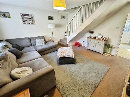 2 bedroom End of terrace house to let in Shropshire Close, Fugglestone Red, Salisbury, SP2