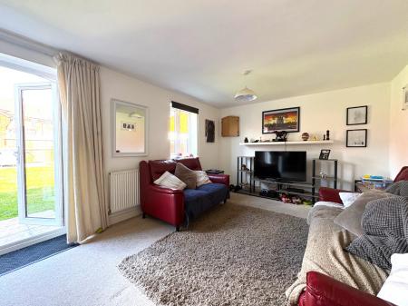 3 bedroom Semi-detached house for sale in Haragon Drive, Amesbury, SP4