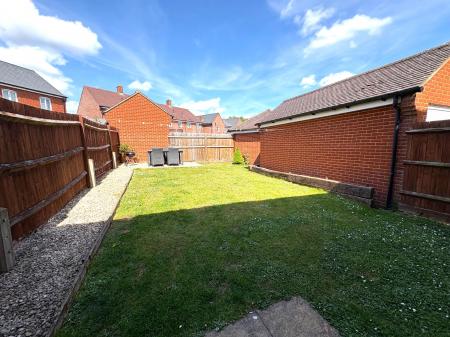 3 bedroom Semi-detached house for sale in Haragon Drive, Amesbury, SP4