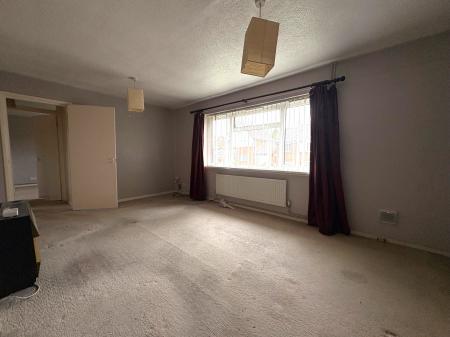 2 bedroom Flat for sale in Zouch Farm Road, Tidworth, SP9
