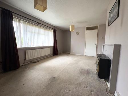 2 bedroom Flat for sale in Zouch Farm Road, Tidworth, SP9