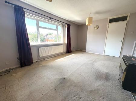 2 bedroom Flat for sale in Zouch Farm Road, Tidworth, SP9