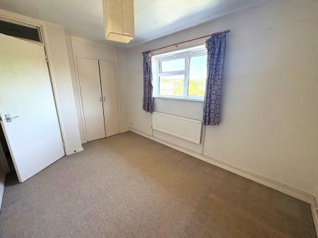 2 bedroom Flat for sale in Zouch Farm Road, Tidworth, SP9