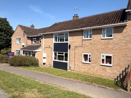 2 bedroom Flat for sale in Zouch Farm Road, Tidworth, SP9