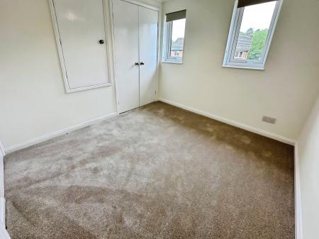 2 bedroom Terraced House to let in Avon Drive, Alderbury, SP5