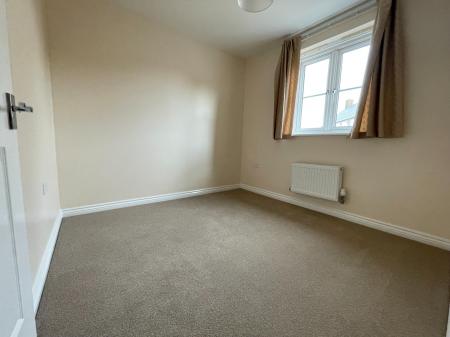 4 bedroom Semi-detached house to let in Conyger Road, Archers Gate, Amesbury, SP4
