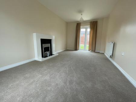 4 bedroom Semi-detached house to let in Conyger Road, Archers Gate, Amesbury, SP4