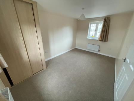4 bedroom Semi-detached house to let in Conyger Road, Archers Gate, Amesbury, SP4