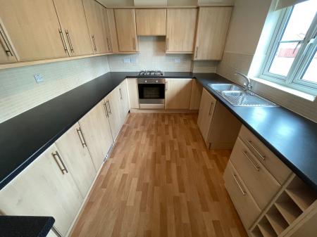 4 bedroom Semi-detached house to let in Conyger Road, Archers Gate, Amesbury, SP4