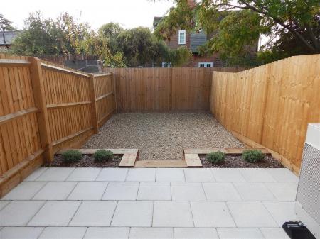 2 bedroom Terraced House to let in Elston Lane, Shrewton, SP3