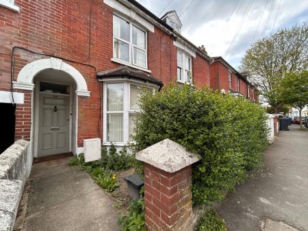 1 bedroom Studio flat to let in St Marks Road, Salisbury, SP1