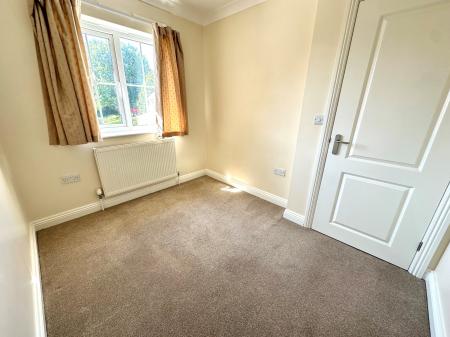 3 bedroom Terraced House to let in Charles Vesey Road, Tidworth, SP9