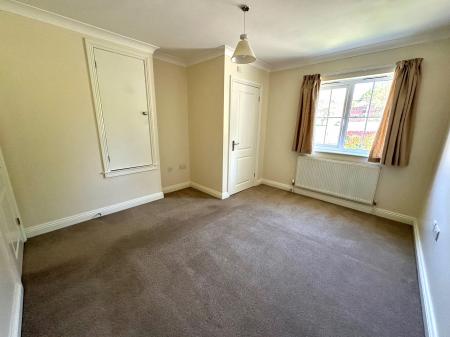 3 bedroom Terraced House to let in Charles Vesey Road, Tidworth, SP9