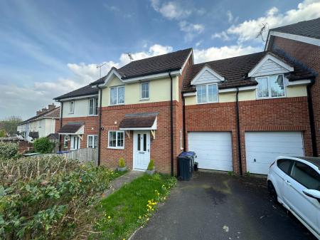 3 bedroom Terraced House to let in Charles Vesey Road, Tidworth, SP9