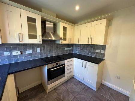 3 bedroom Terraced House to let in Charles Vesey Road, Tidworth, SP9