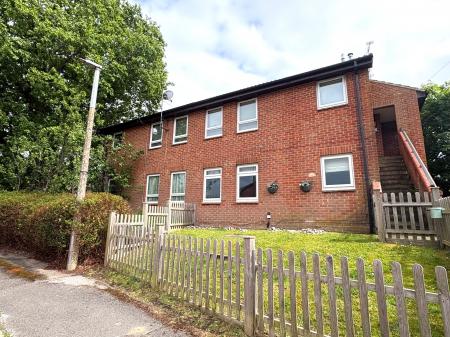 0 bedroom Flat for sale in Windwhistle Way, Alderbury, SP5