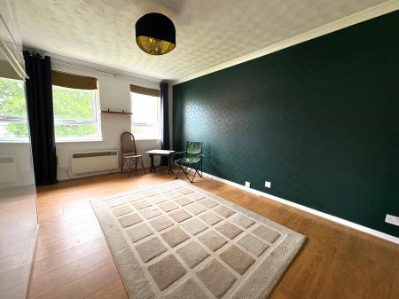 0 bedroom Flat for sale in Windwhistle Way, Alderbury, SP5